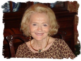 Agnes Nixon picture, image, poster